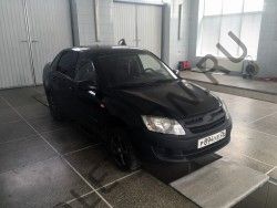 Granta 2012 1.6 87Hp