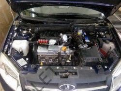 Granta 2013 1.6 87Hp