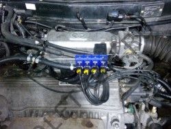Corona 1997 2.0 140Hp