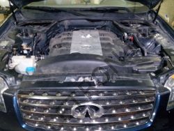FX 45