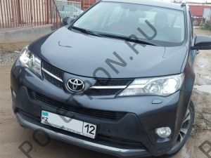 Rav 4 2014 2.0 146Hp