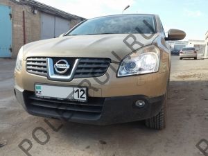 Qashqai 2011 1.6 114Hp