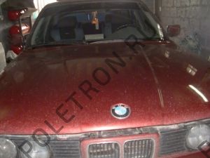 520i 1993 2.0 129Hp