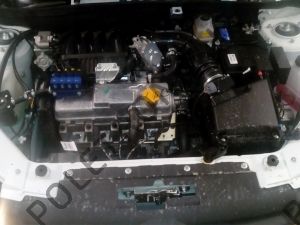 Granta 2015 1.6 87Hp