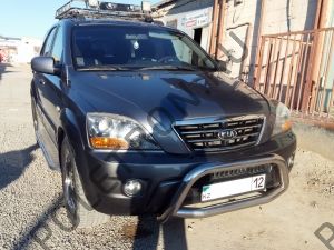 Sorento BL 2005 3.3 195Hp