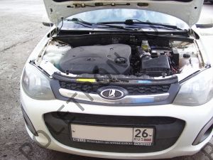 Kalina 2013 1.6 81Hp