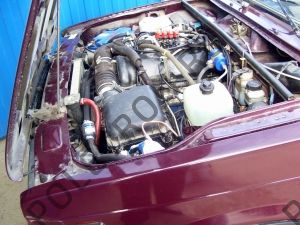 2107 2008 1.6 74Hp
