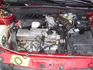 Kalina 2013 1.6 81Hp