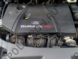 Ford Mondeo 2008 2.3 161Hp