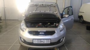 Venga 124Hp